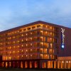 Grand hotel N’Djamena