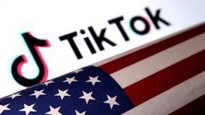 TikTok bo odprodal ameriški del