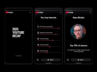 Kaj smo gledali letos: YouTube Recap