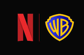 Netflix želi kupiti Warner Bros