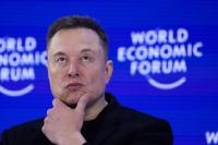 Elon Musk konsolidira imperij