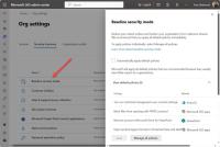 V Windows 11 bodo aplikacije spraševale za pravice kot na pametnih telefonih
