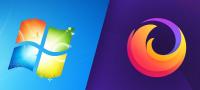 Windows 7 in 8.1 izgubil še Firefox, res je čas za zamenjavo