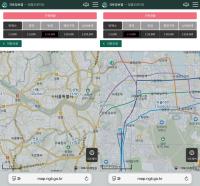 Južna Koreja dovolila Google Maps