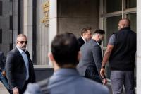 Elon Musk kriv zavajanja delničarjev