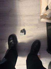 V Teksasu padel meteorit