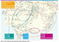 Končno poročilo o lanskem električnem mrku na Iberskem polotoku