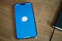 FBI z iPhona obnovil izbrisana sporočila v Signalu