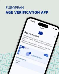 Evropska komisija stopila korak nazaj: aplikacija za preverjanje starosti še ni nared