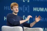 SpaceX lahko kupi Cursor