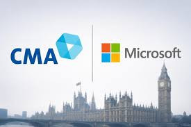 Britanski regulator preiskuje Microsoftovo paketno ponudbo pisarniških programov