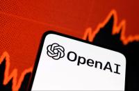 OpenAI še vedno porabi več, kot ustvari