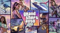 Prednaročila za GTA VI se začnejo prihodnji teden
