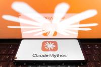 Anthropicov Mythos 5 se vrača
