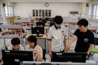 Kako priti v Samsung ali SK Hynix