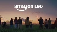 Amazon želi izstreliti pet tisoč satelitov