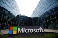 Kako se Microsoft izogiba davkom