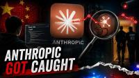 Anthropic sledil nekaterim uporabnikom