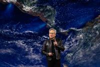 Nvidia oblikuje zavezništvo za varno umetno inteligenco