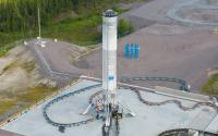 Evropska vesoljska agencija razvija svojo raketo za večkratno uporabo
