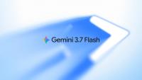 Google izdal Gemini 3.7 Flash