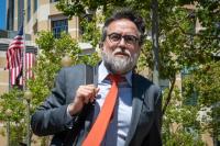 V procesu zoper Meto pričal žvižgač Arturo Béjar