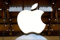 Apple na Irskem plača 40 odstotkov vseh svojih davkov na dobiček