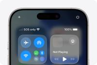 Težave z modemom v iPhonu 18 Pro Max