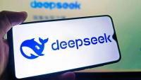 Vladne službe v ZDA ne smejo več uporabljati DeepSeeka