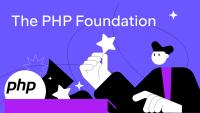 Fundacija PHP je peščica ljudi